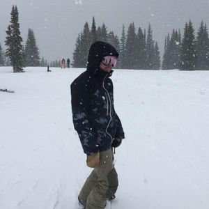 Meet your Posher, Ben